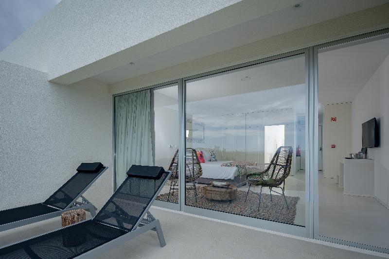 Sul Villas & Spa - Oda