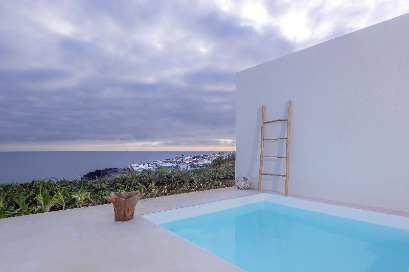 Sul Villas & Spa - Oda