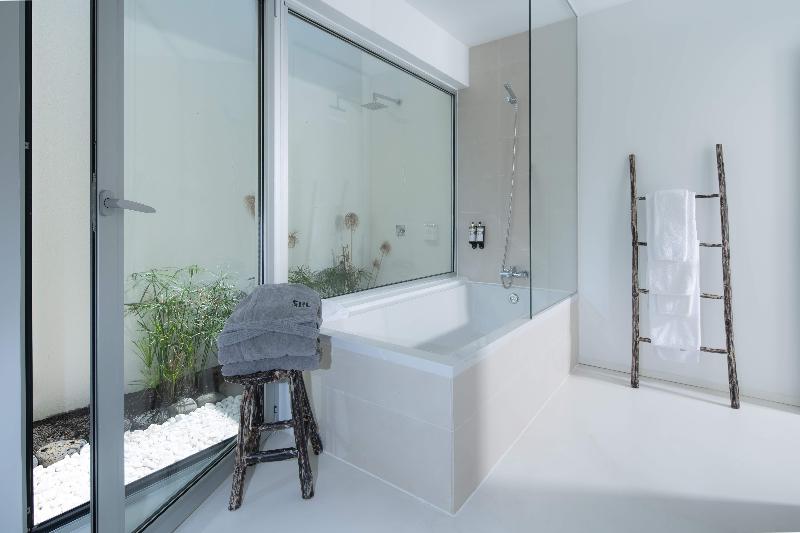 Sul Villas & Spa - Oda