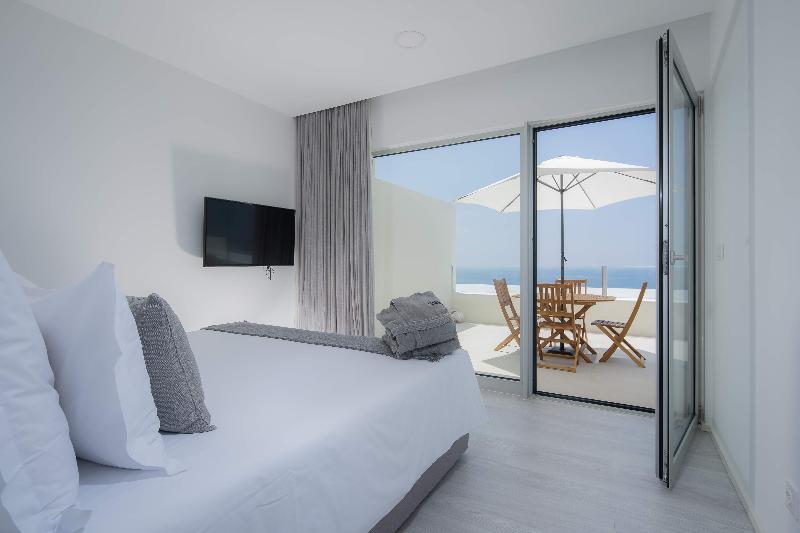Sul Villas & Spa - Oda