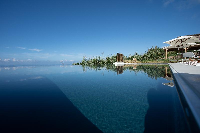 Sul Villas & Spa - Havuz