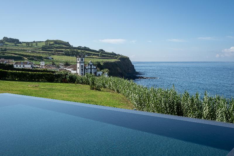 Sul Villas & Spa - Havuz