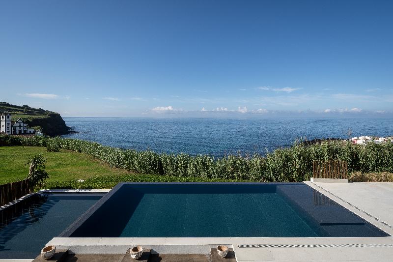 Sul Villas & Spa - Havuz
