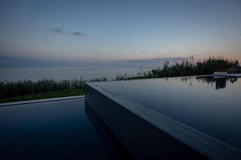 Sul Villas & Spa - Havuz