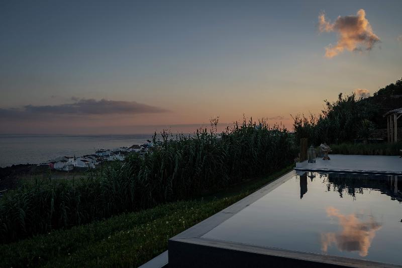 Sul Villas & Spa - Havuz