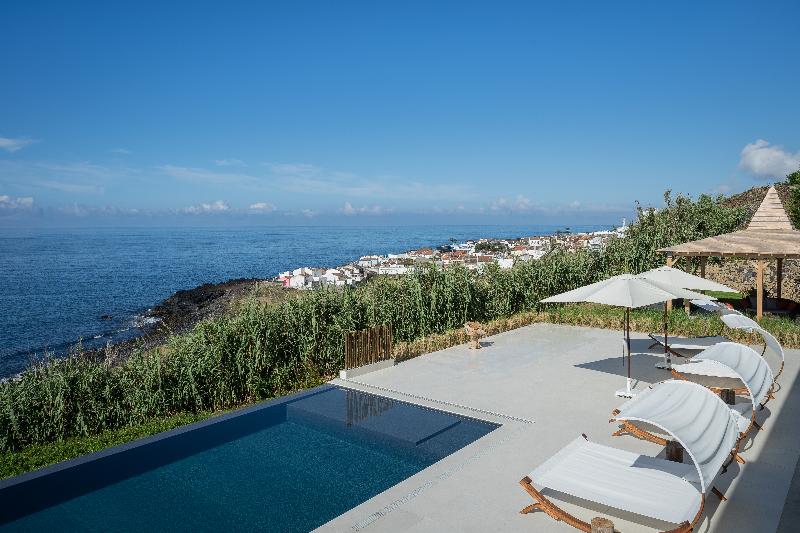 Sul Villas & Spa - Havuz