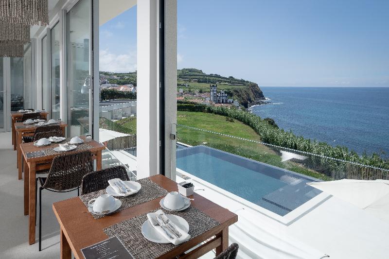 Sul Villas & Spa - Restoran