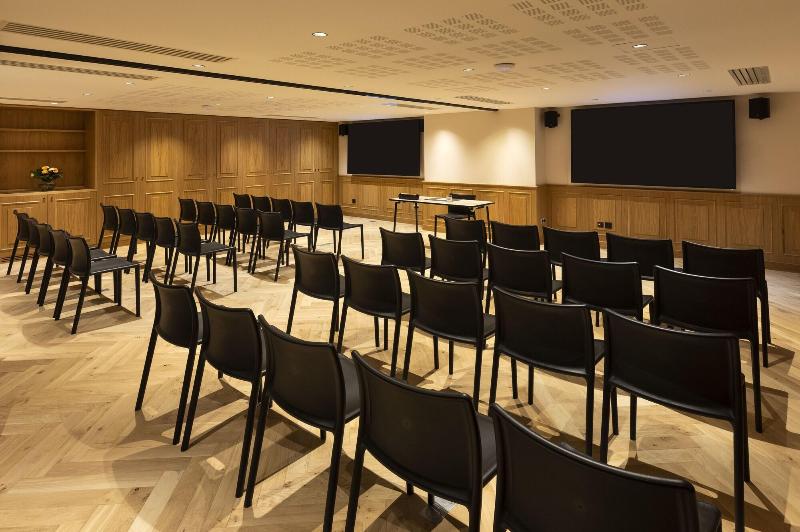 Saint Alban Hotel & Spa - Toplantı