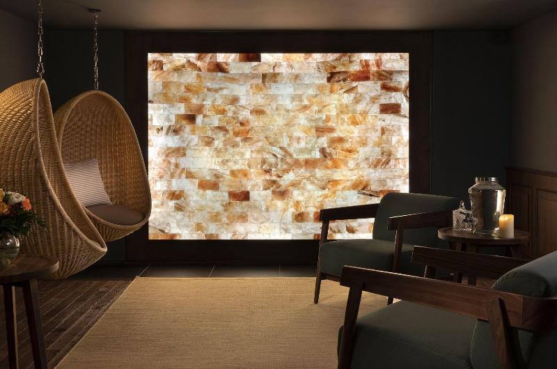 Saint Alban Hotel & Spa - Aktivite