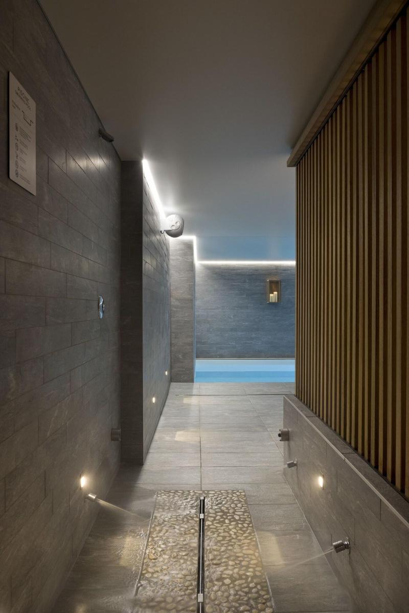 Saint Alban Hotel & Spa - Aktivite