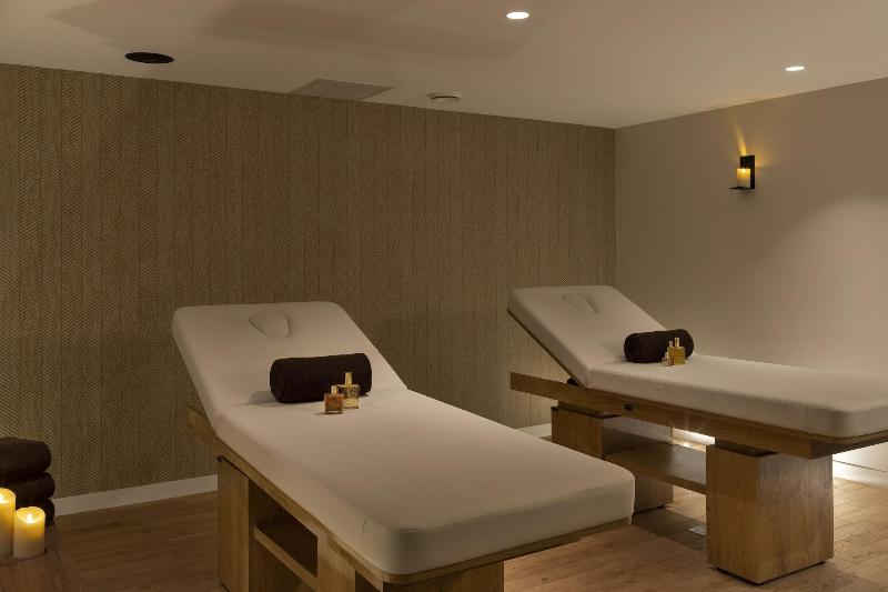 Saint Alban Hotel & Spa - Aktivite