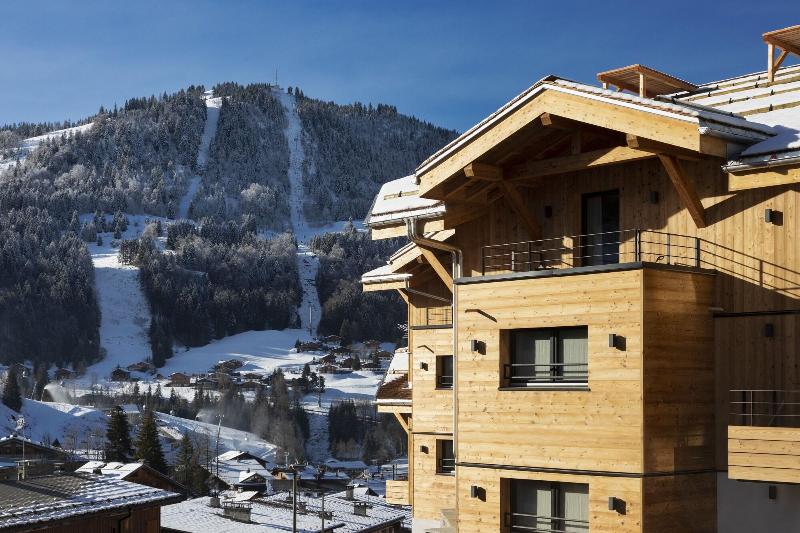 Saint Alban Hotel & Spa - Genel