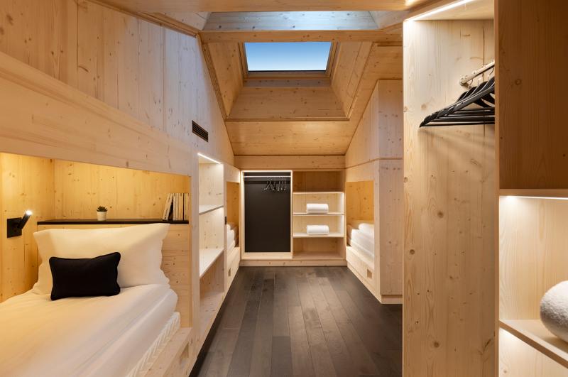 Saint Alban Hotel & Spa - Oda