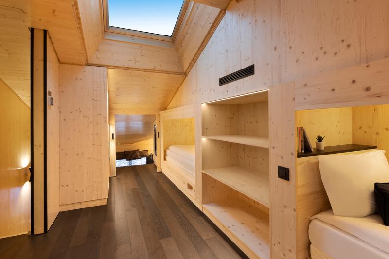 Saint Alban Hotel & Spa - Oda