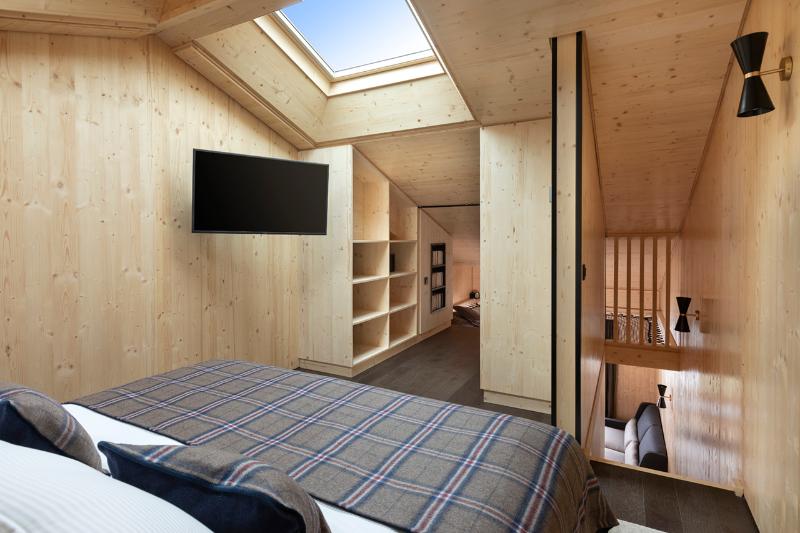 Saint Alban Hotel & Spa - Oda