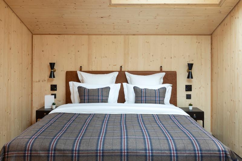 Saint Alban Hotel & Spa - Oda