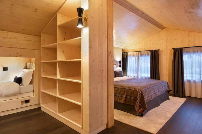Saint Alban Hotel & Spa - Oda
