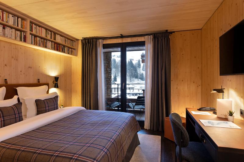 Saint Alban Hotel & Spa - Oda