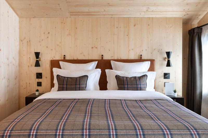 Saint Alban Hotel & Spa - Oda
