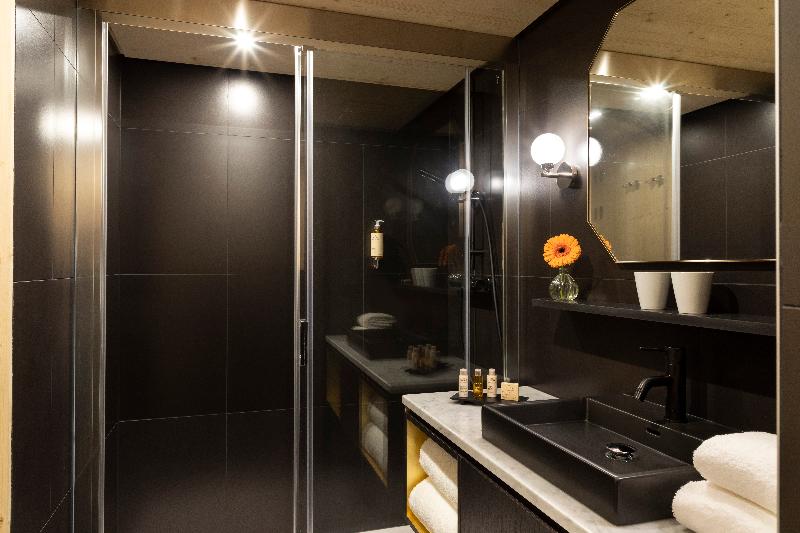 Saint Alban Hotel & Spa - Oda