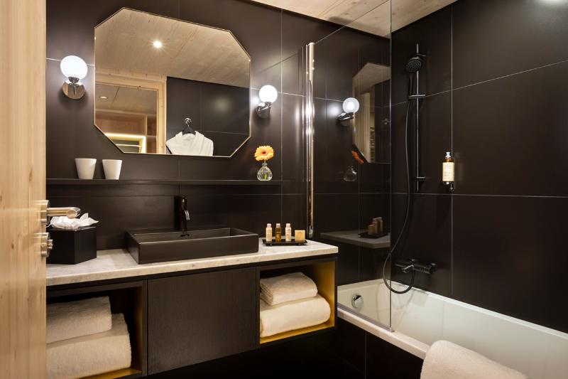 Saint Alban Hotel & Spa - Oda
