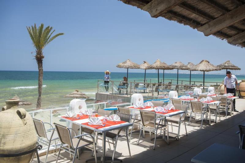 Shems Holiday Village & Aquapark - Bar