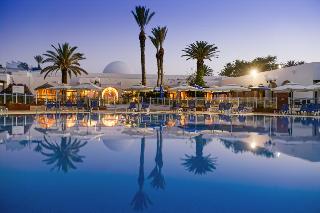 Shems Holiday Village & Aquapark otel fotoğrafı
