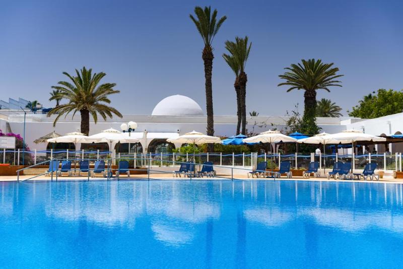 Shems Holiday Village & Aquapark - Genel