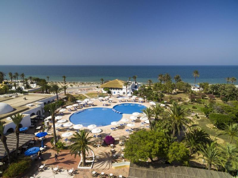 Shems Holiday Village & Aquapark - Genel