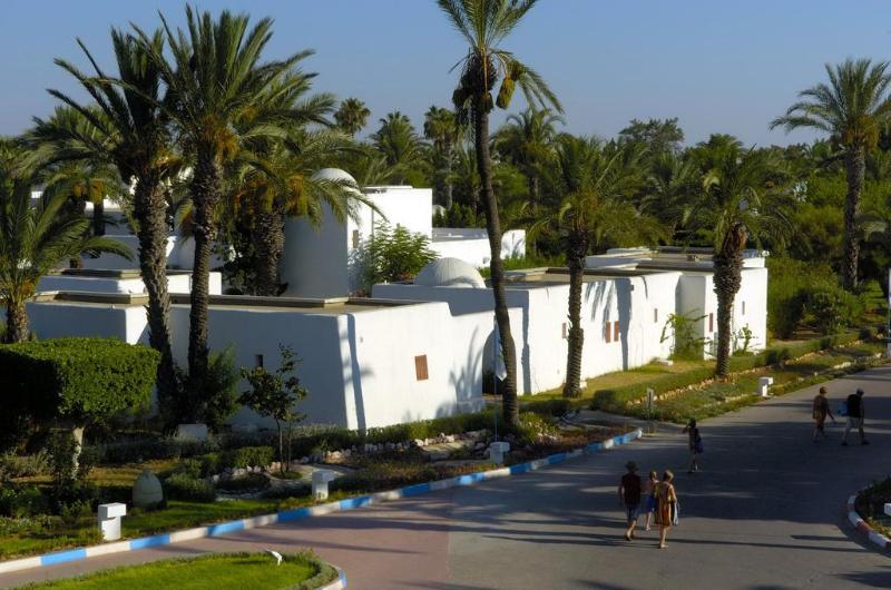 Shems Holiday Village & Aquapark - Genel