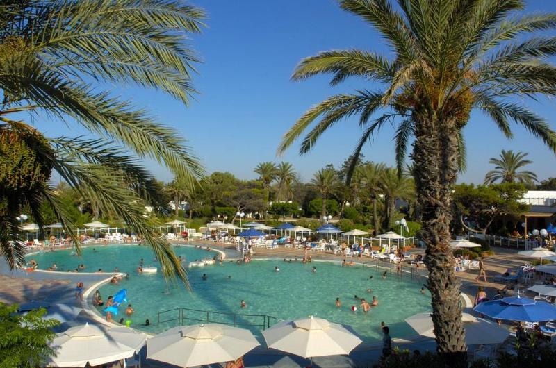 Shems Holiday Village & Aquapark - Genel