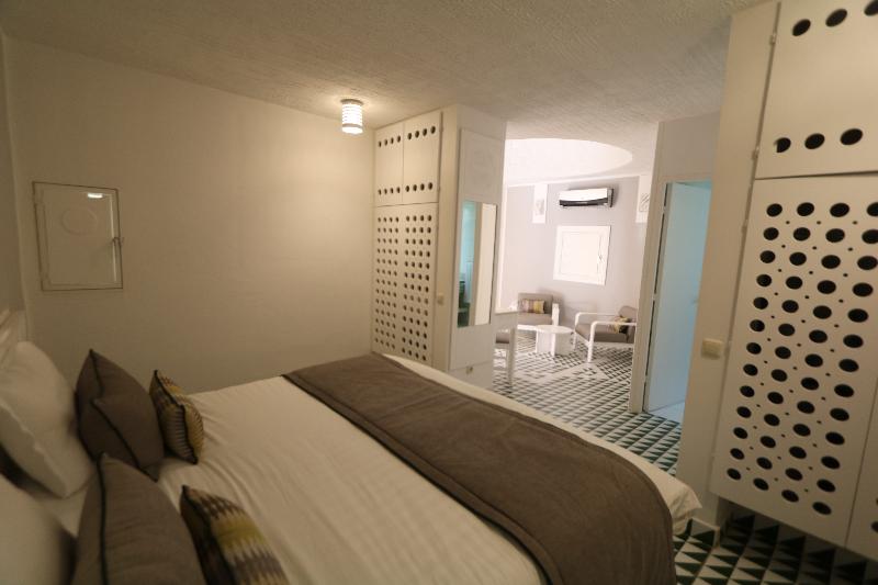Shems Holiday Village & Aquapark - Oda