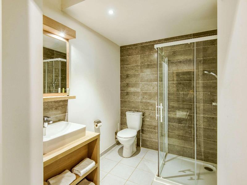 Aparthotel Adagio Access Saint-Nazaire - Oda