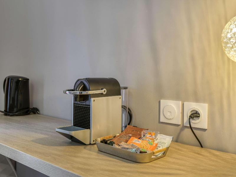 Aparthotel Adagio Access Saint-Nazaire - Oda