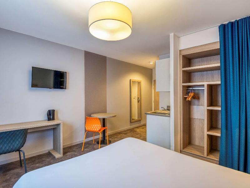 Aparthotel Adagio Access Saint-Nazaire - Oda