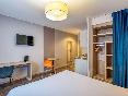 Aparthotel Adagio Access Saint-Nazaire oda fotoğrafı