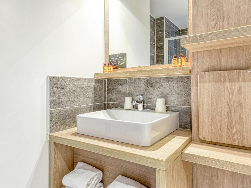 Aparthotel Adagio Access Saint-Nazaire - Oda