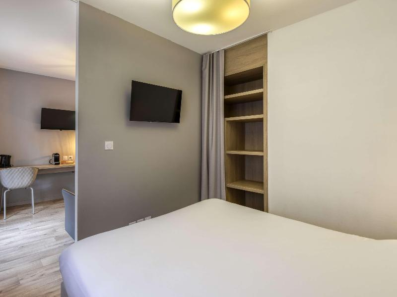 Aparthotel Adagio Access Saint-Nazaire - Oda