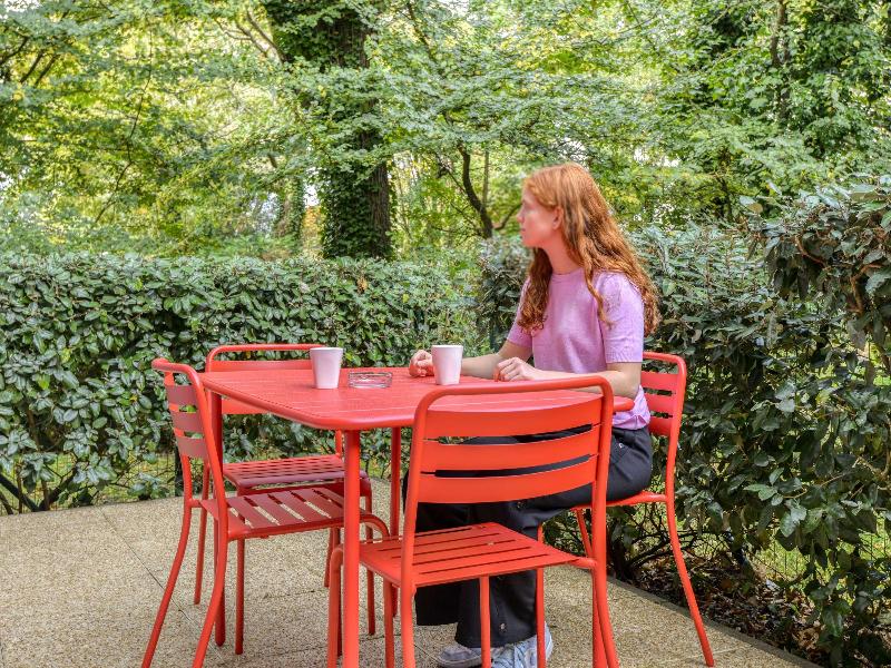 Aparthotel Adagio Access Saint-Nazaire - Oda
