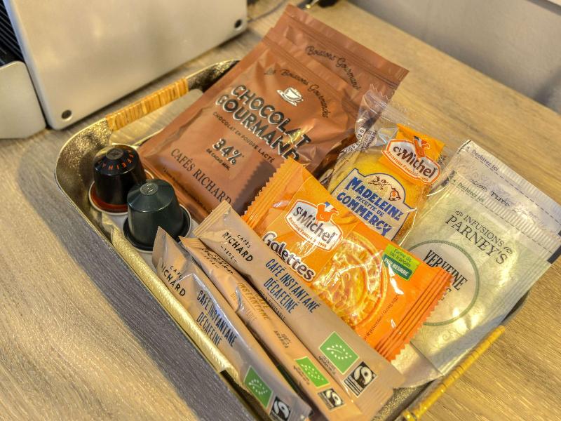 Aparthotel Adagio Access Saint-Nazaire - Oda