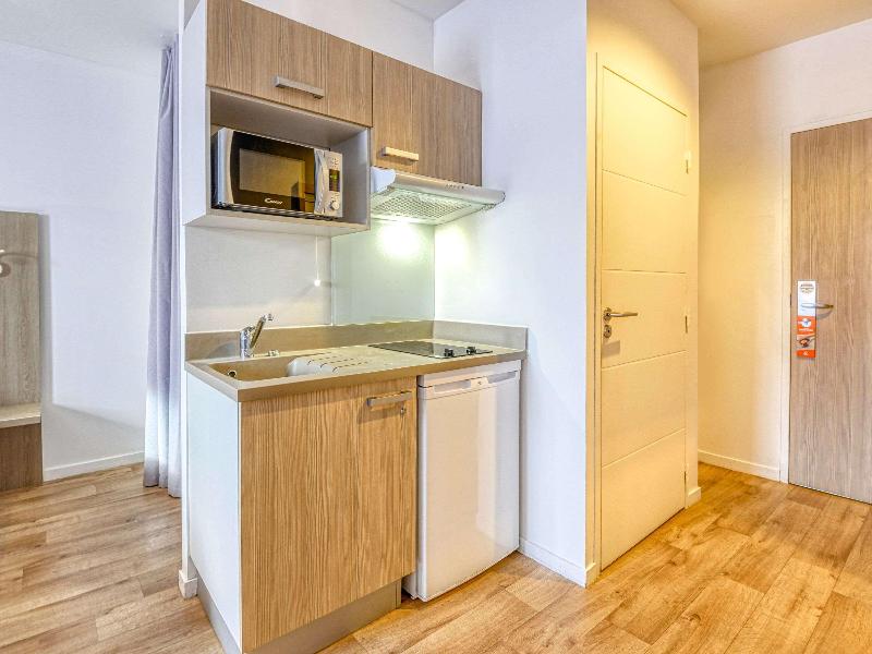 Aparthotel Adagio Access Saint-Nazaire - Oda