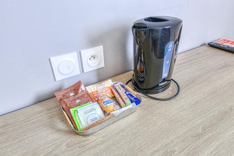 Aparthotel Adagio Access Saint-Nazaire - Oda
