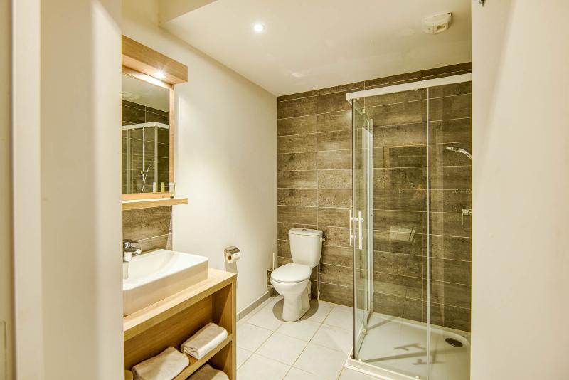 Aparthotel Adagio Access Saint-Nazaire - Oda