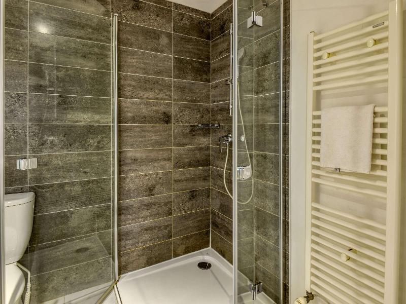 Aparthotel Adagio Access Saint-Nazaire - Oda