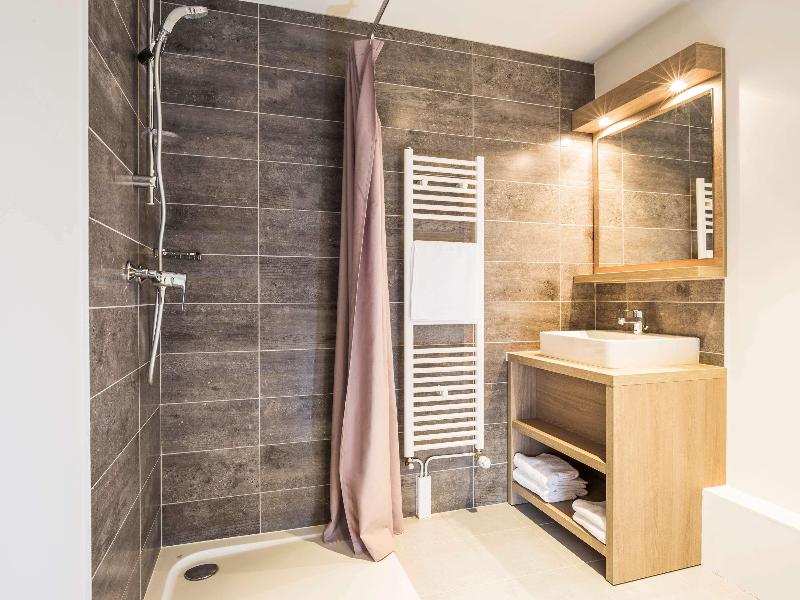Aparthotel Adagio Access Saint-Nazaire - Oda