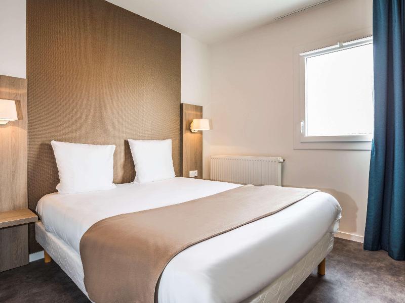 Aparthotel Adagio Access Saint-Nazaire - Oda