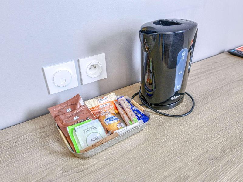 Aparthotel Adagio Access Saint-Nazaire - Oda