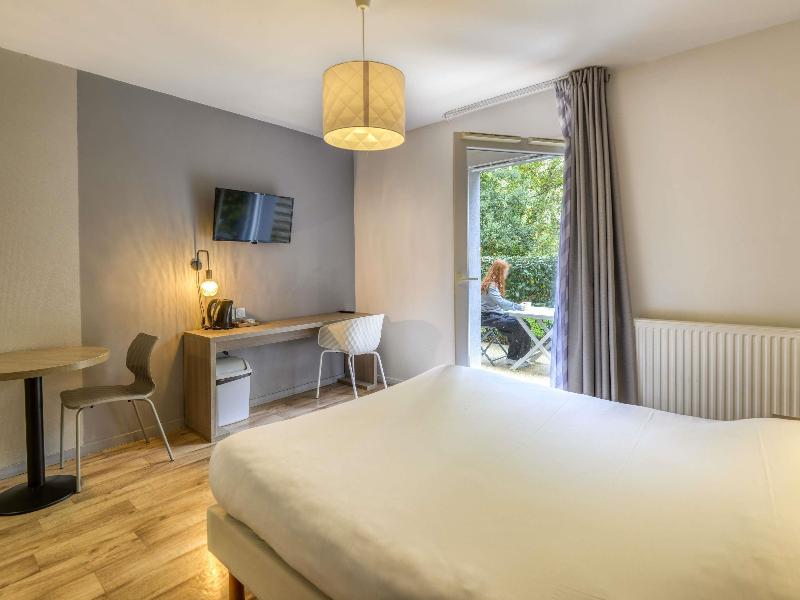 Aparthotel Adagio Access Saint-Nazaire - Oda