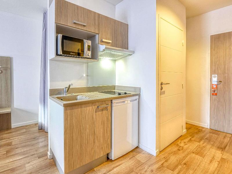 Aparthotel Adagio Access Saint-Nazaire - Oda