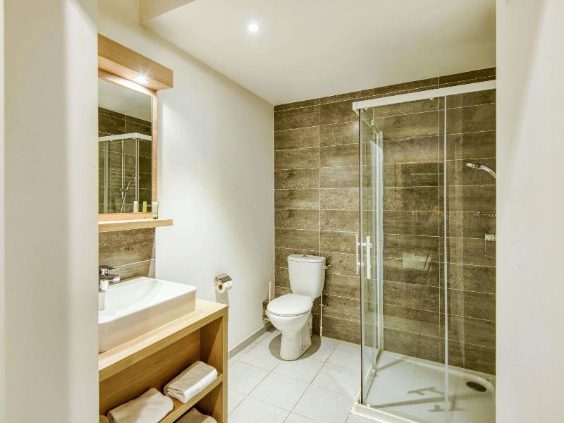 Aparthotel Adagio Access Saint-Nazaire - Oda